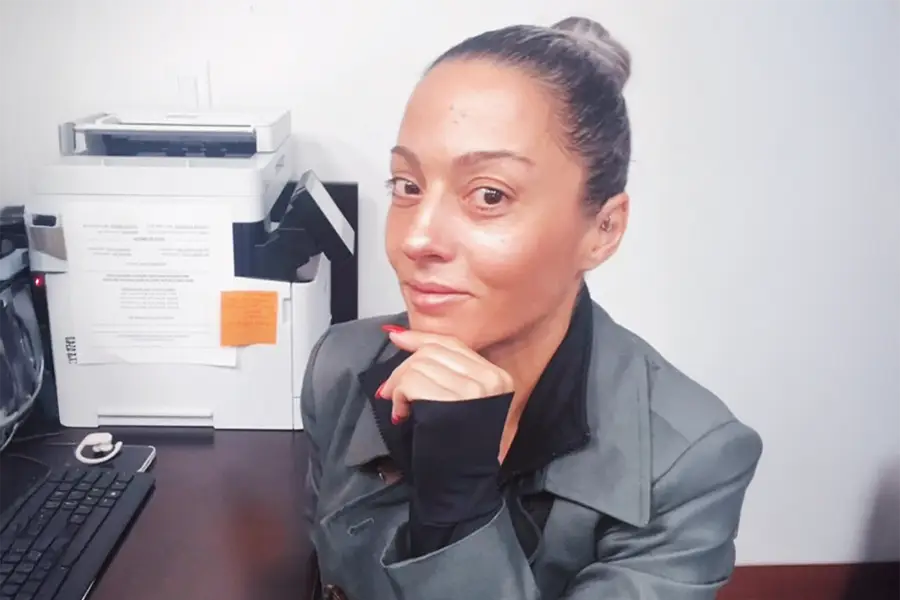 Rita, Patient Coordinator