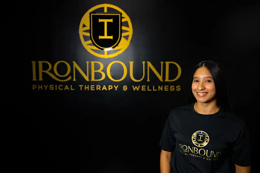 Karen Canales, Physical Therapist