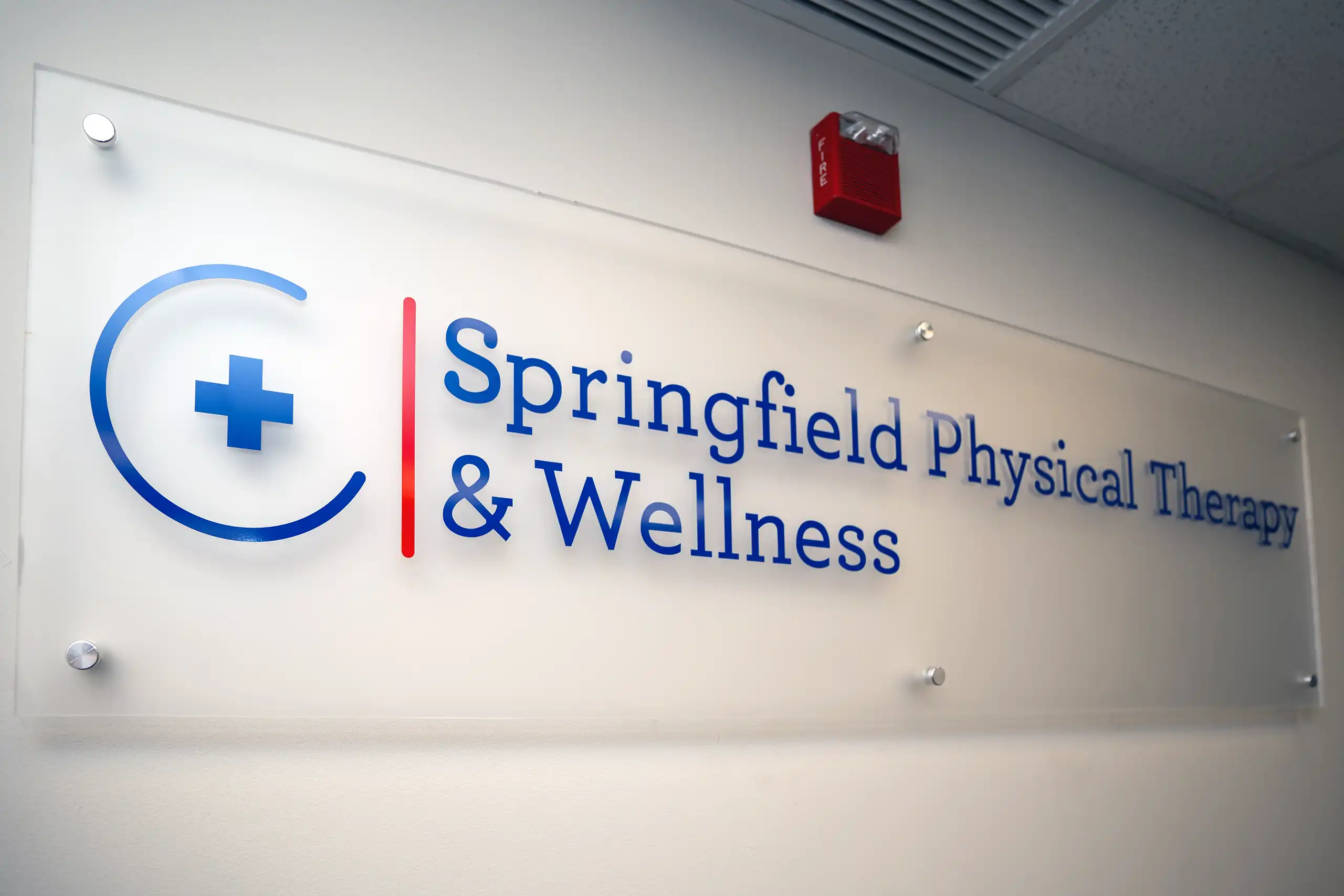 Springfield Physical Therapy & Wellness clinic