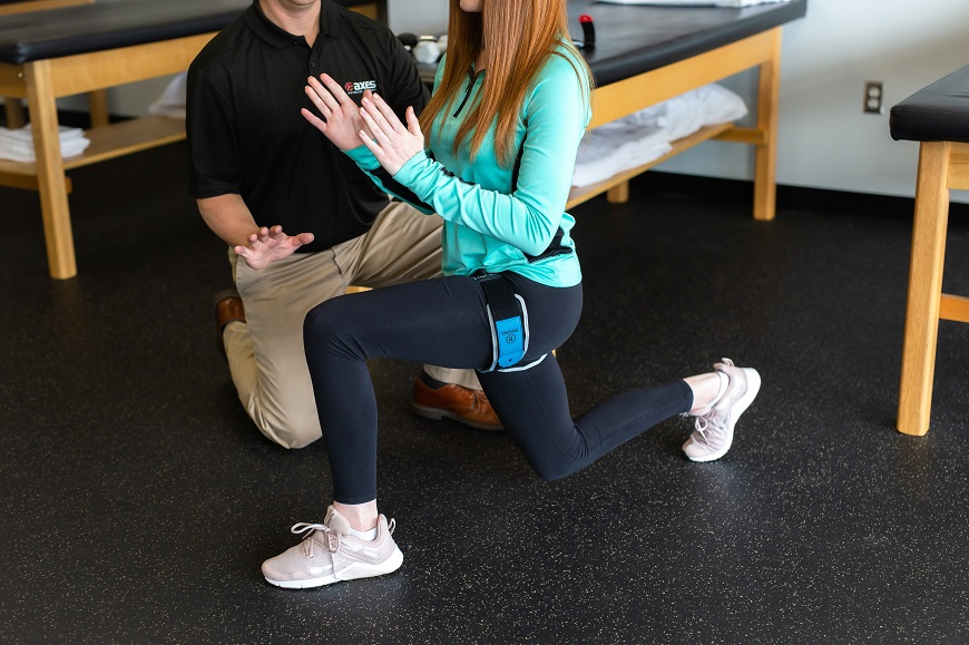 bfr1 Blood Flow Restriction Springfield NJ